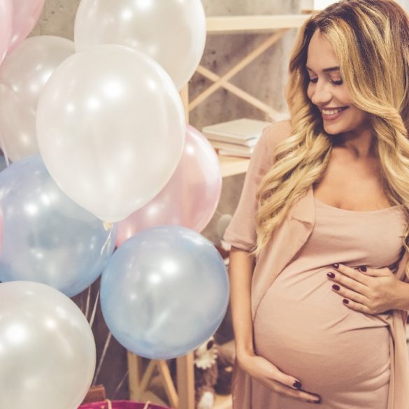 The Ultimate Guide to Throwing the Perfect Baby Shower