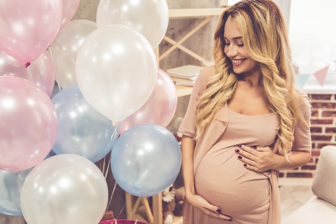 The Ultimate Guide to Throwing the Perfect Baby Shower