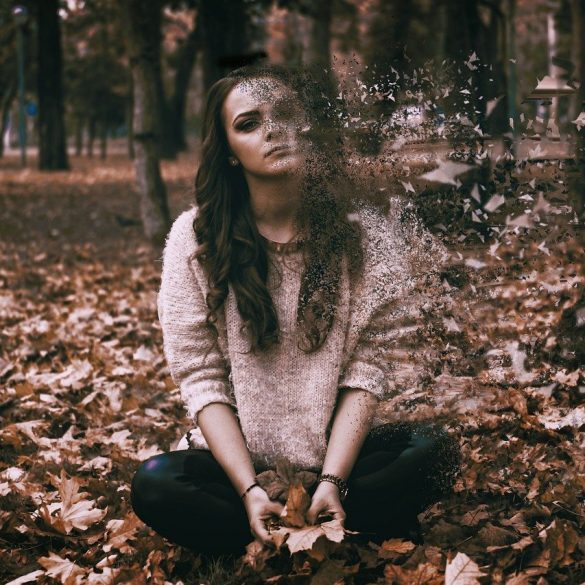 Reflexology for Anxiety