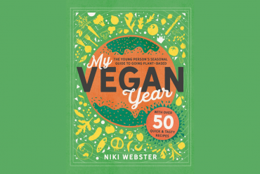 My Vegan Year