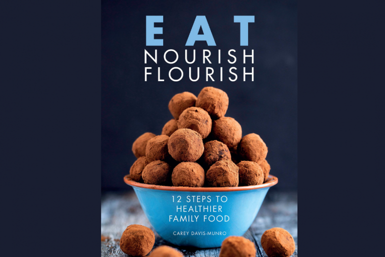 Eat Nourish Flourish