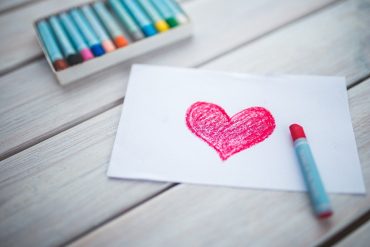 The History of Valentine’s Day Cards