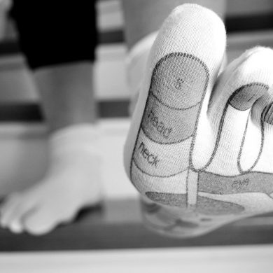 What To Expect from A Reflexology Session?