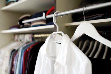 Foolproof Wardrobe Organisation Tips for the Busybody
