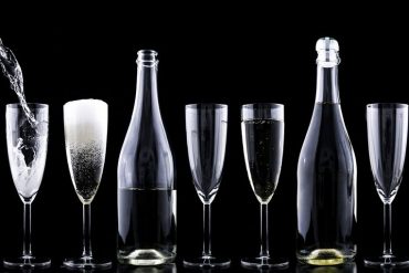 Sparkling wine vs Fizzy wine. What’s the difference?