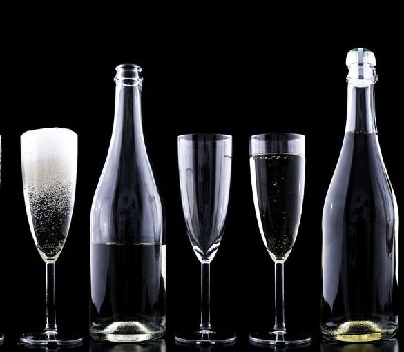 Sparkling wine vs Fizzy wine. What’s the difference?