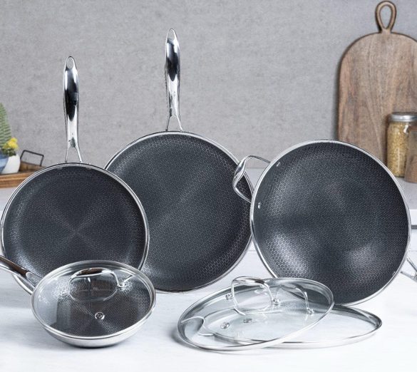 Equipment Worth the Investment!