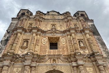 Poppy’s Travel Diary – Mexico