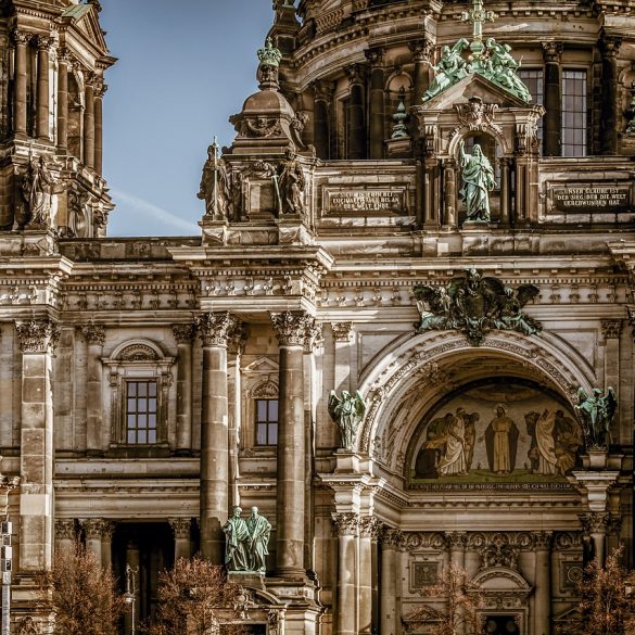 Hidden Gems to Visit in Berlin