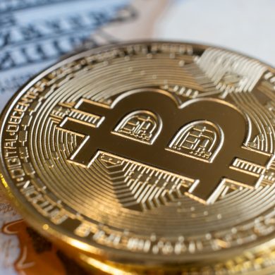 Passive Income from Crypto for Mums