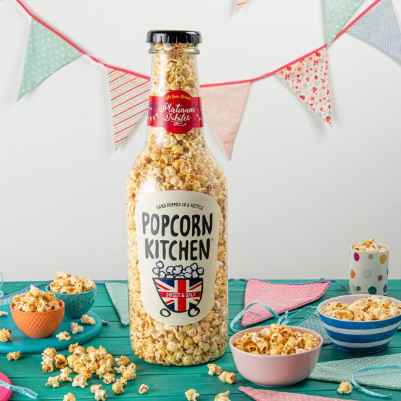 Spread some Popcorn Happiness!