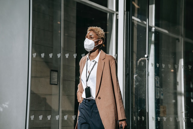 Top 10 Reasons to Wear Anti-Pollution Masks