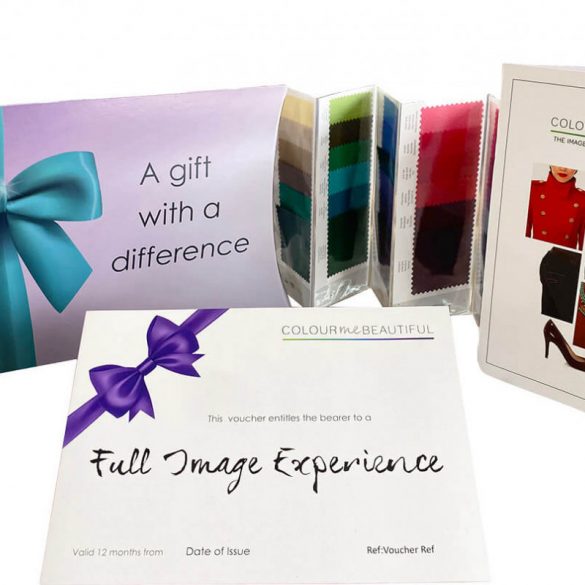 Colour me Beautiful Colour Analysis