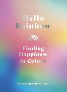 Finding Happiness in Colour