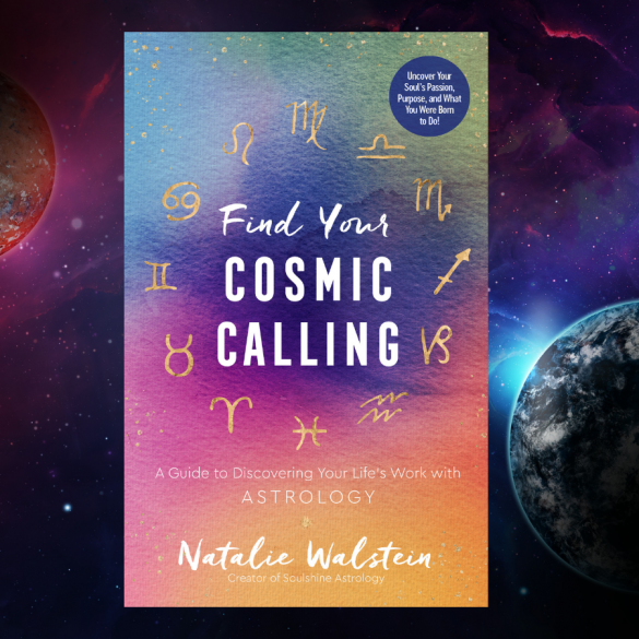 Find Your Cosmic Calling