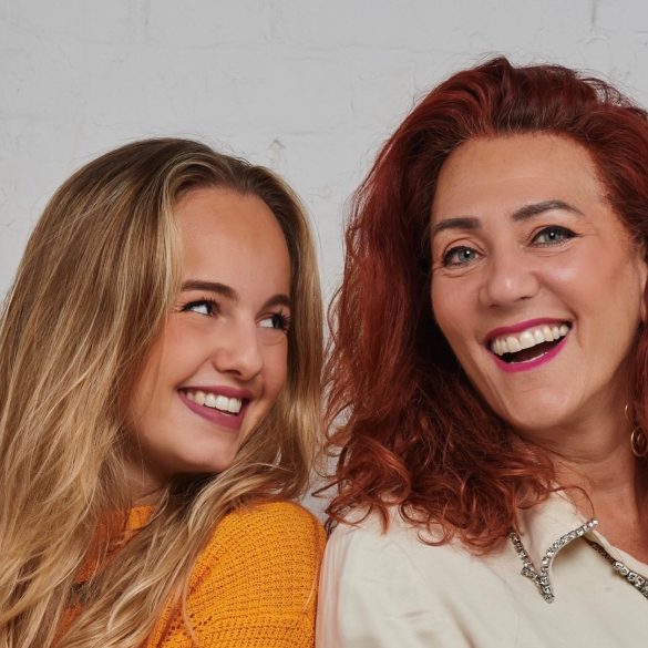 Mother and Daughter’s Lockdown Idea Becomes a Reality