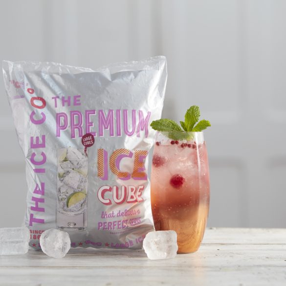 The Complete Cocktail Ice Guide