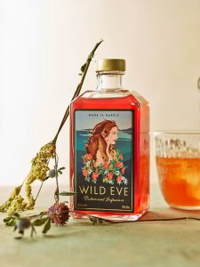 Introducing Wild Eve Recipe, no 1
