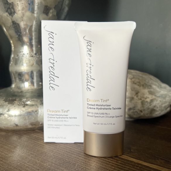 Jane Iredale Mineral Cosmetics