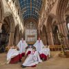 Cathedral Celebrates 900th Anniversary