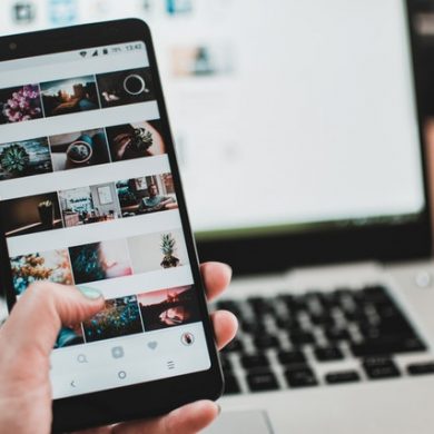 5 Easy Tips to Become an Influencer on Instagram