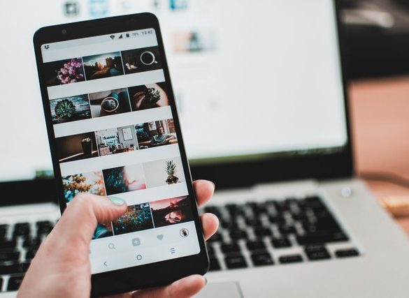 5 Easy Tips to Become an Influencer on Instagram