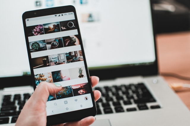 5 Easy Tips to Become an Influencer on Instagram