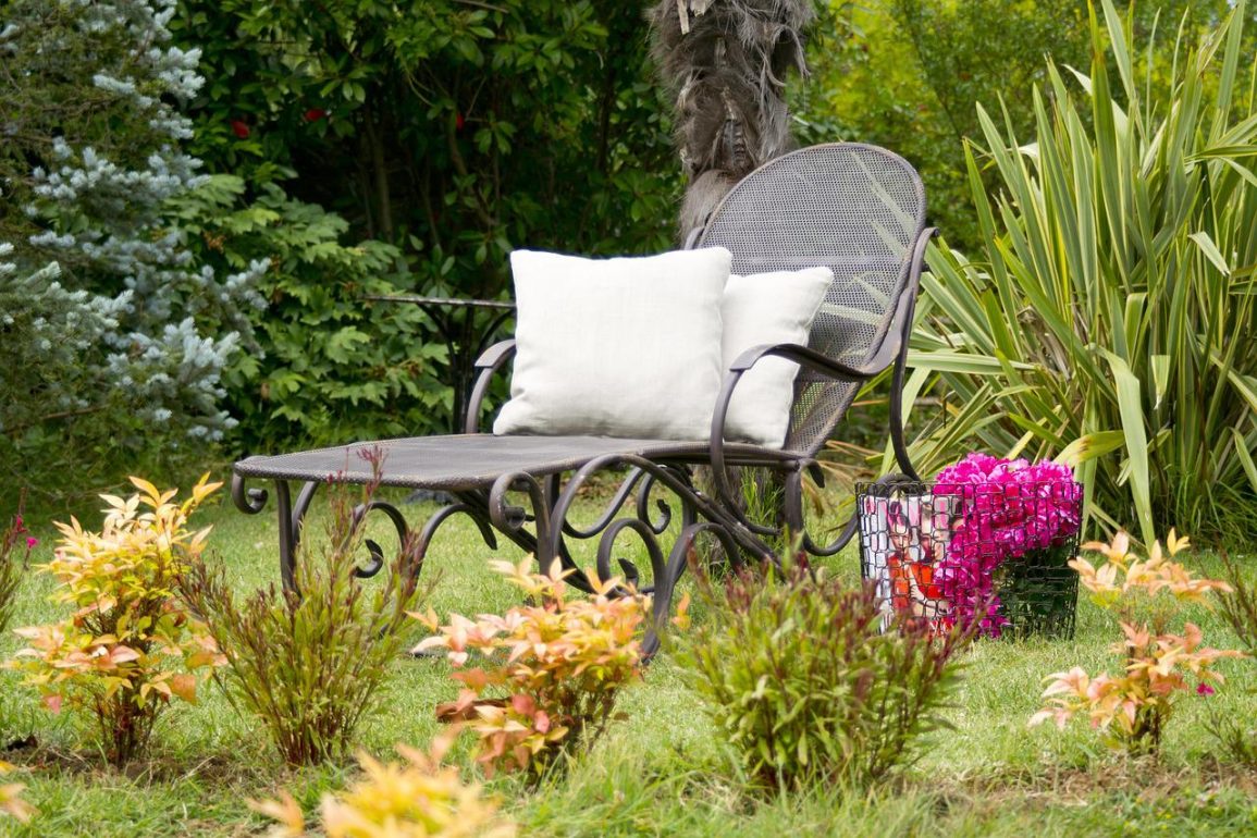 Looking for New Garden Furniture?