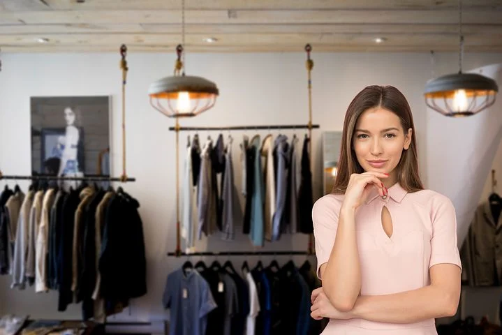 Look The Part: How To Dress To Impress For Business