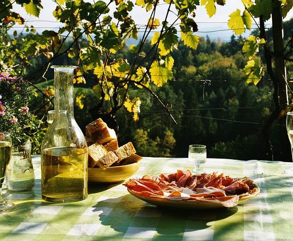 Best Drinks to Pair with Your Picnic Dishes