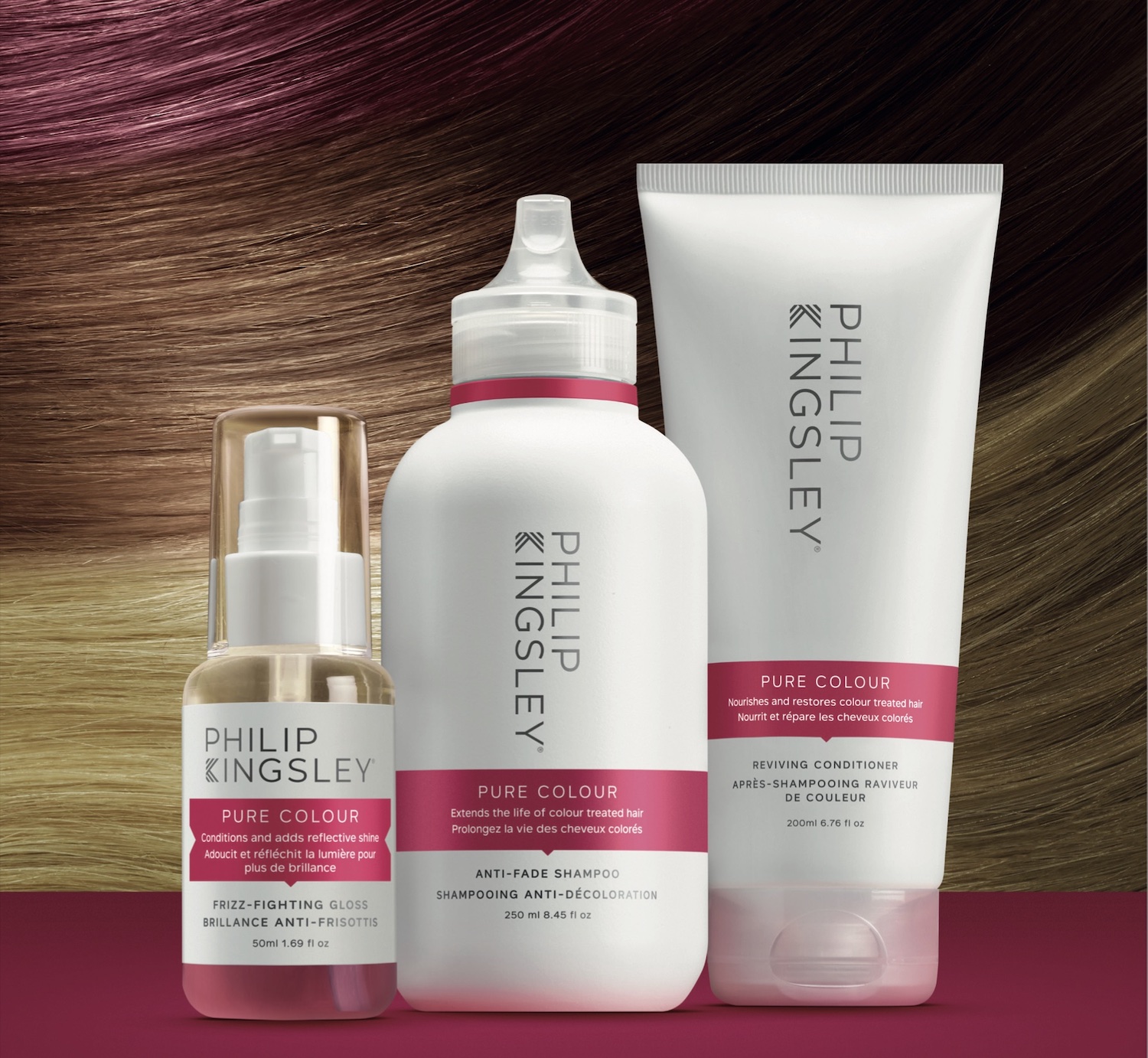 A Passion for Colour - Women Talking Online Magazine