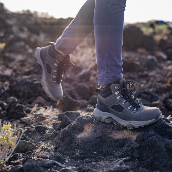 Made for Walking