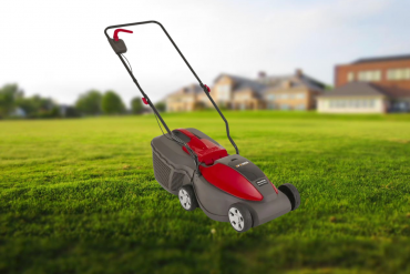 Gardening Made Simple with Mountfield