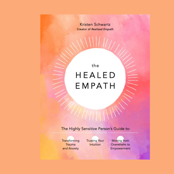 The Healed Empath