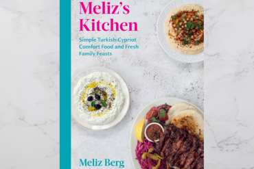 Meliz’s Kitchen (Simple Turkish-Cypriot Comfort Food)