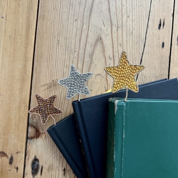 The History of Bookmarks