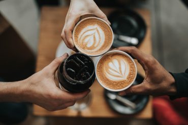 Charity Coffee Mornings: Why Are They Effective Fundraisers?