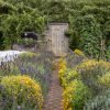 Take a Trip to Barnsdale Gardens