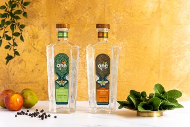 One to Try and One to Applaud: One Gin