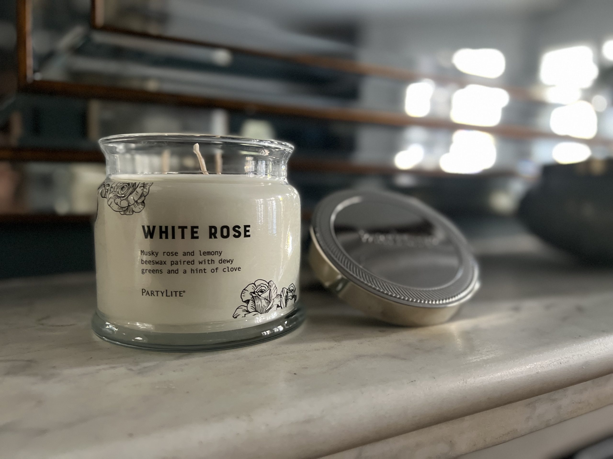 PartyLite Perfume for your Home Women Talking Online