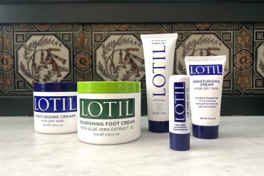 Lotil a True Beauty Essential