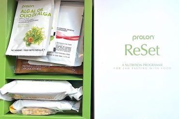 Fasting, but not as you know it. . .