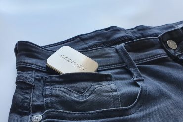 Convoy Solid Fragrance Collection