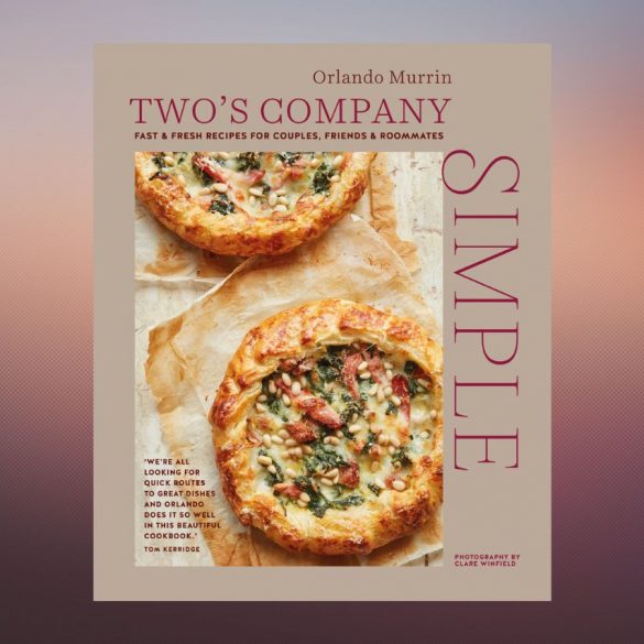 Two’s Company: Simple