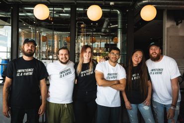 Bone Idyll Kingston - Let the Fun Be-gin!