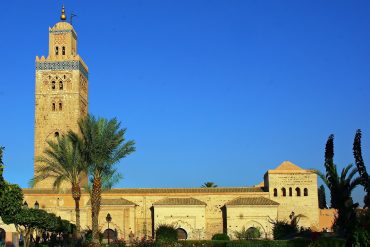 The Transformational Power of Travel