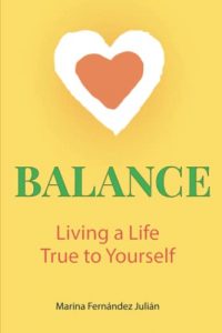 Balance - Living a Life True to Yourself