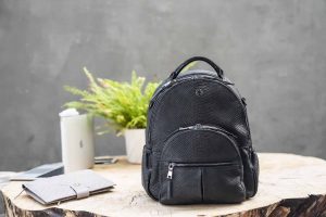 KeriKit Backpack is your Sidekick for Success