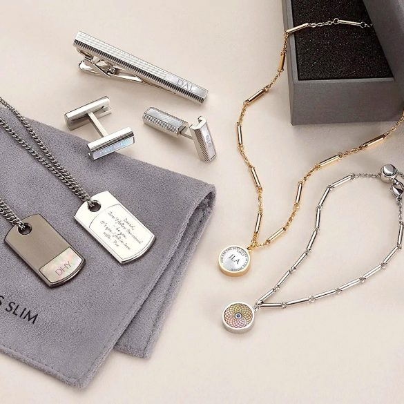 Thomas Slim London Gifting