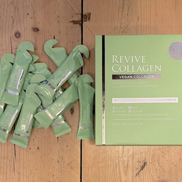 World's First VEGAN Liquid Collagen